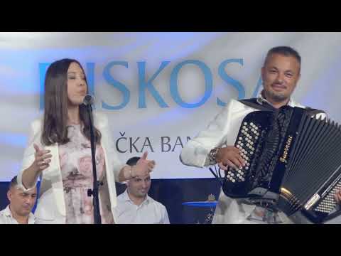 Jelena Krantic i Andrija KUTA - 100 dana nisam milovana (Autor Ljuba Radosavljevic)