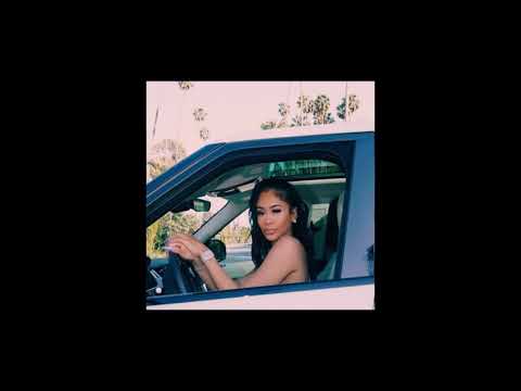 (FREE) Ryan Trey x Bryson Tiller x Drake Type Beat "paradise"