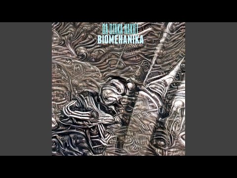 Biomehanika (feat. Robotek & Robotek) (feat.Robotek) (radio edit)