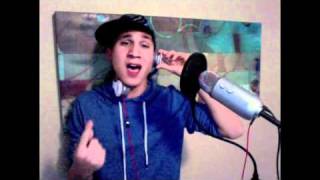 "Judas" By Lady Gaga A Cappella Cover (Joshua Yeryk)