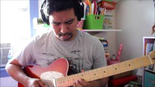 ES POR TI - ALEKS SYNTEK &amp; TEO CARDALDA