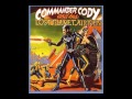 Commander Cody and his Lost Planet Airmen-Gypsy Fiddle