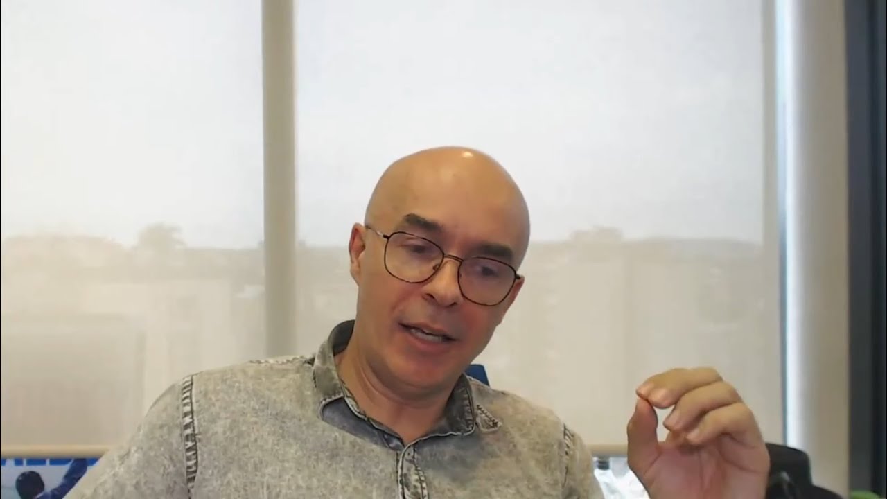 ESPERE PELO MELHOR TRADE!