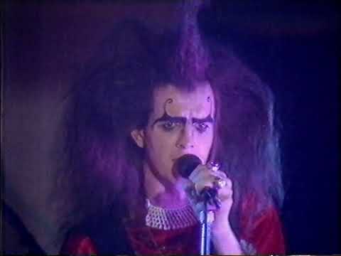 Doctor and The Medics - Live on The Whistle Test - 26th November 1985