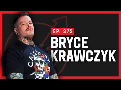 Bryce Krawczyk - IPF World Deadlift Record Holder - Massenomics Podcast #372
