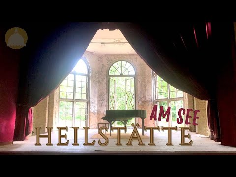 Heilstätte Brandenburg - Filmkulisse - Teil Eins