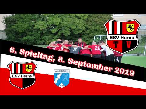 ESV Herne - SV Wacker Obercastrop