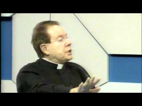 Difficult Pages of the Bible October 18, 2015 - Fr. F. C. Cardoso