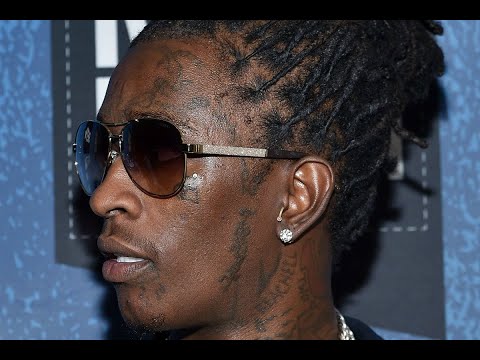 MAYOT & Bushido Zho & Young Thug Type beat - Slime (prod.sanzh1k)