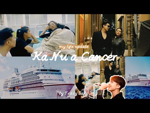 life updates | kum 2 hnuah | ka reh nachhan [Eng Sub]