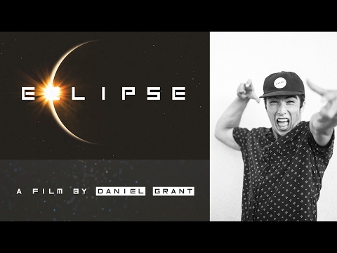 Eclipse | A film by Daniel Grant