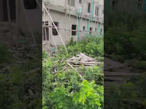 Half Plot of Land for Sale at Ago Palace Way