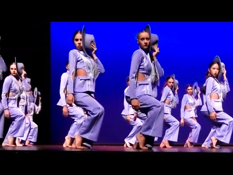 Project 21: Season 10 Live (papa was a rolling stone)