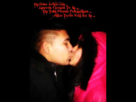 Tia ft Arindy mc & Krunic - Obecaj ( Jeca & Mare )