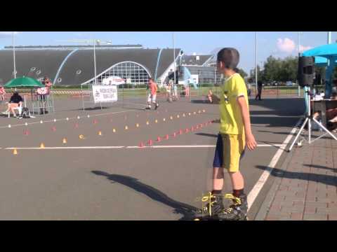 Minsk 2014 Qualification battle man group 4