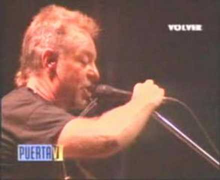 Idolo De Los Quemados video