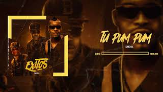 Download lagu Tu Pum Pum - Joa - (Visualizer) mp3 Download lagu Tu Pum Pum - Joa - (Visualizer) mp3