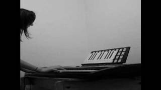 Strange and Beautiful (I&#39;ll put a spell on you) cover - Aqualung.