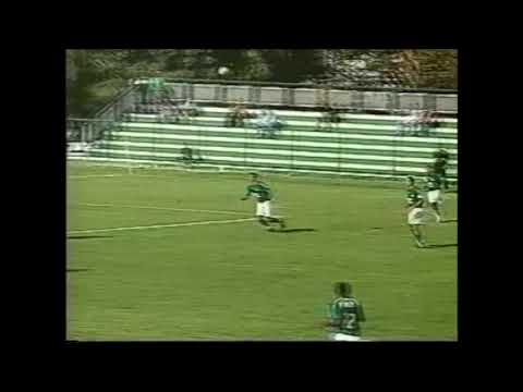 Goiás 4 x 2 Goiatuba - Campeonato Goiano 2006