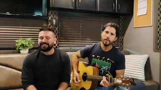 Dan + Shay - From The Ground Up (iPhone Acoustic)