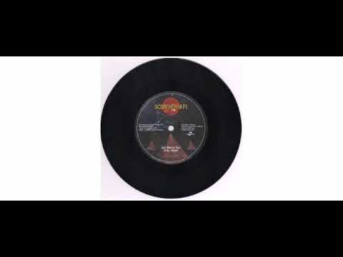 Ital Mick - Jah Bless Her  - 7" - Scorcher Hi Fi