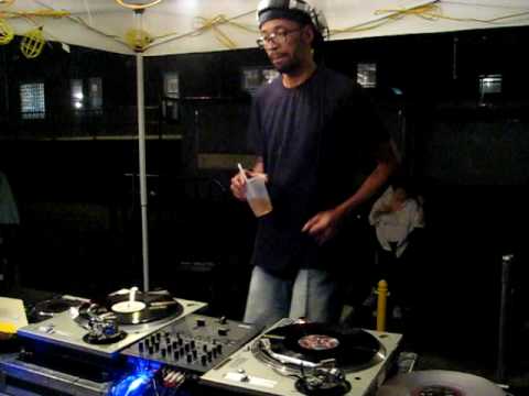 Seaside Soul Series ft Rich Medina + Brian Coxx