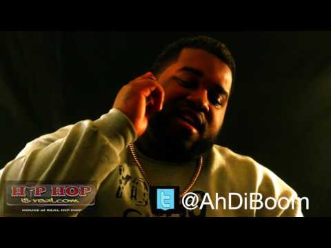 AHDI BOOM DECLARES: RBE IS THE BEST LEAGUE "I GOT A RBE TAT" #FREEBOOM THROWBACK CLASSIC