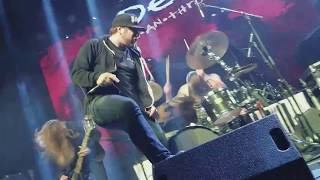 Ded - Hate Me (Live in Dallas, Texas)