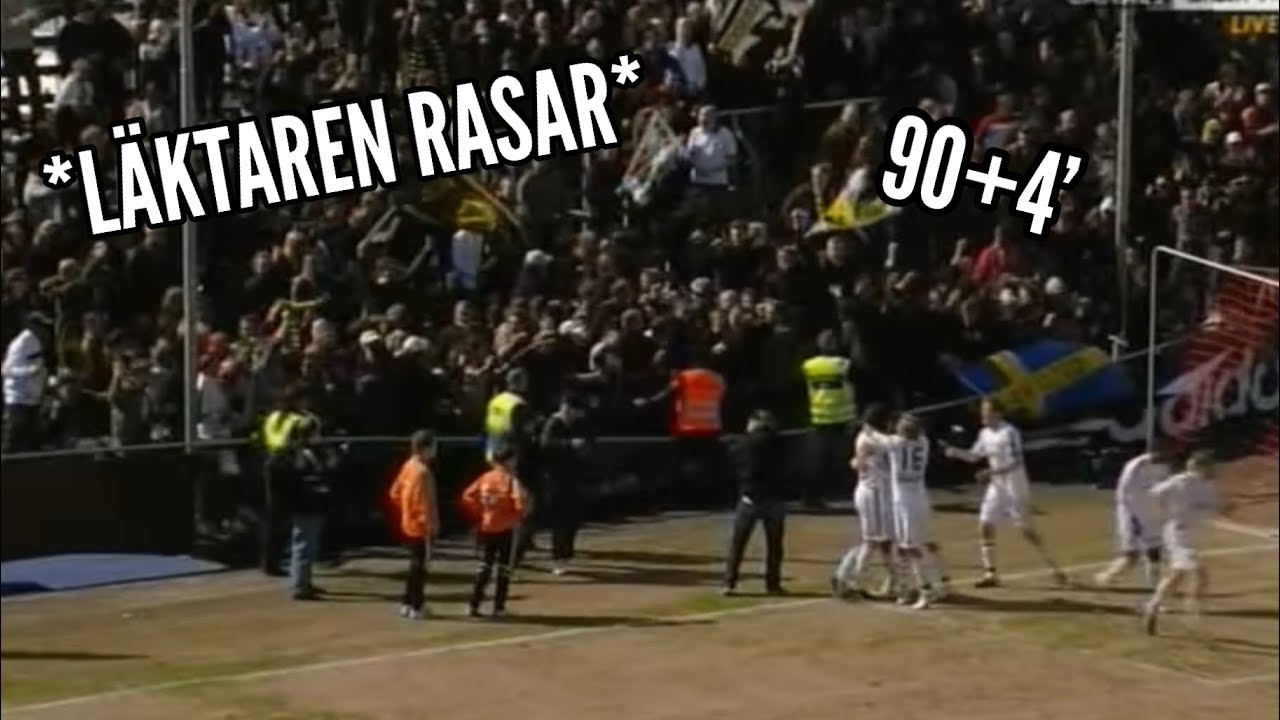 NORRA STÅPLATS SJUKASTE MÅLVRÅL - DEL 1