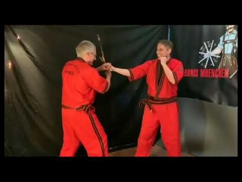 35 Jahre DAV 08 - SG Benedikt Eska