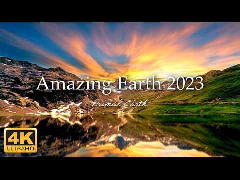 Amazing Earth October 20, 2023