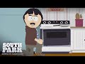 You Call The Handyman SOUTH PARK