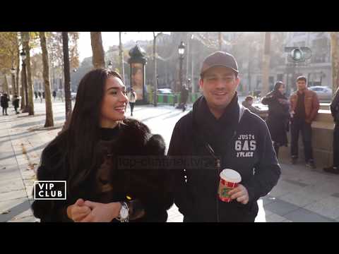 Vip Club, 9 Dhjetor 2018 - Saimir Pirgu