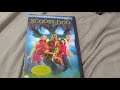 SCOOBY DOO DVD Overview