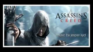 preview picture of video 'Assassin's Creed OST - 08 - Masyaf in Danger'