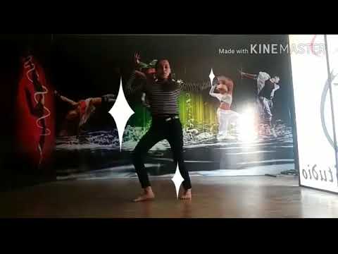 Sonam Satish sadavarte Dance on ap...