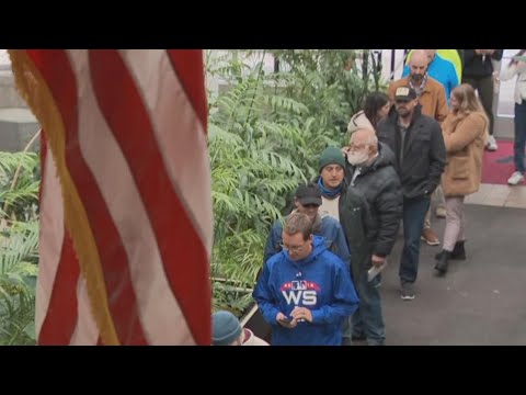 Local leaders react to U.S. House passing SAVE America Act