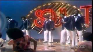 The Spinners - Love Don&#39;t Love Nobody [1975]