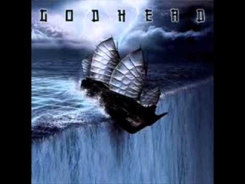 Godhead: At The Edge of the World: 05 -- Hero
