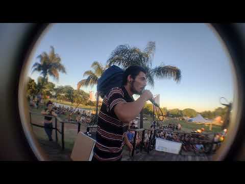 Lgf vs Xioni-Octavos| Muni Freestyle Provincial