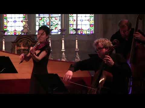 Le Concert Lorrain - Festival de Froville 2019