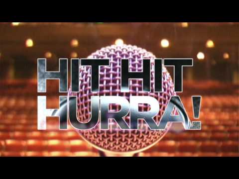 HIT HIT HURRA - Casting