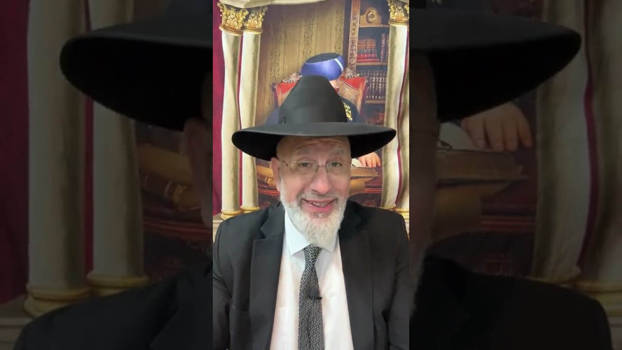 Les bénéfices de la soucca ....Leilouy nichmat de Rina bat Myriam zal