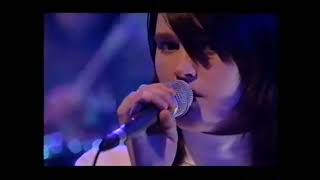 Broadcast - Come On Let's Go  Unchanging Window. Live Jools Holland BBC 2000