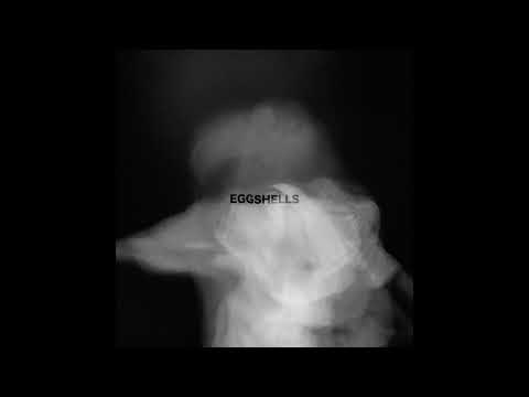 Eggshells - Jess Benko