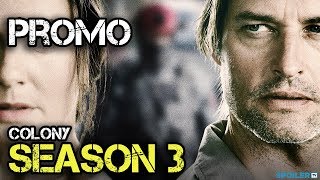 Promo VO #2 Saison 3