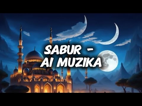 SABUR - AI MUZIKA (BOSNIAN)