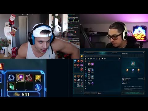 NEW ITEMS BUG THAT LETS YOU ONE SHOT BARON AND DRAKE, TYLER1 SEASON 11, BUGS LEAGUE OF LEGENDS, 2021