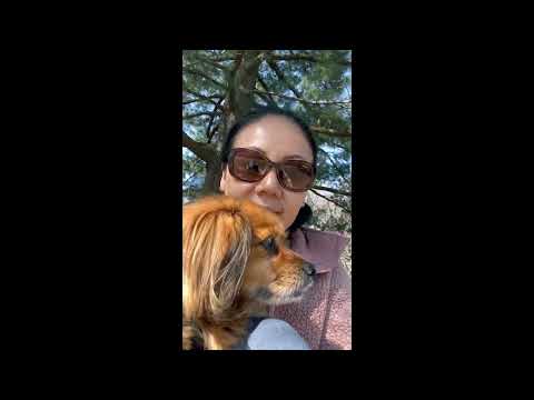 あっちゃん & ポピー