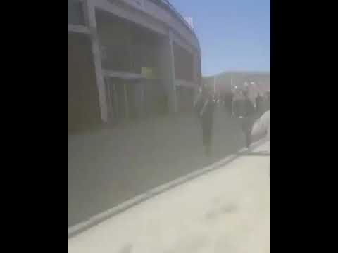 Ultras Forca duke lypur fight me Torciden